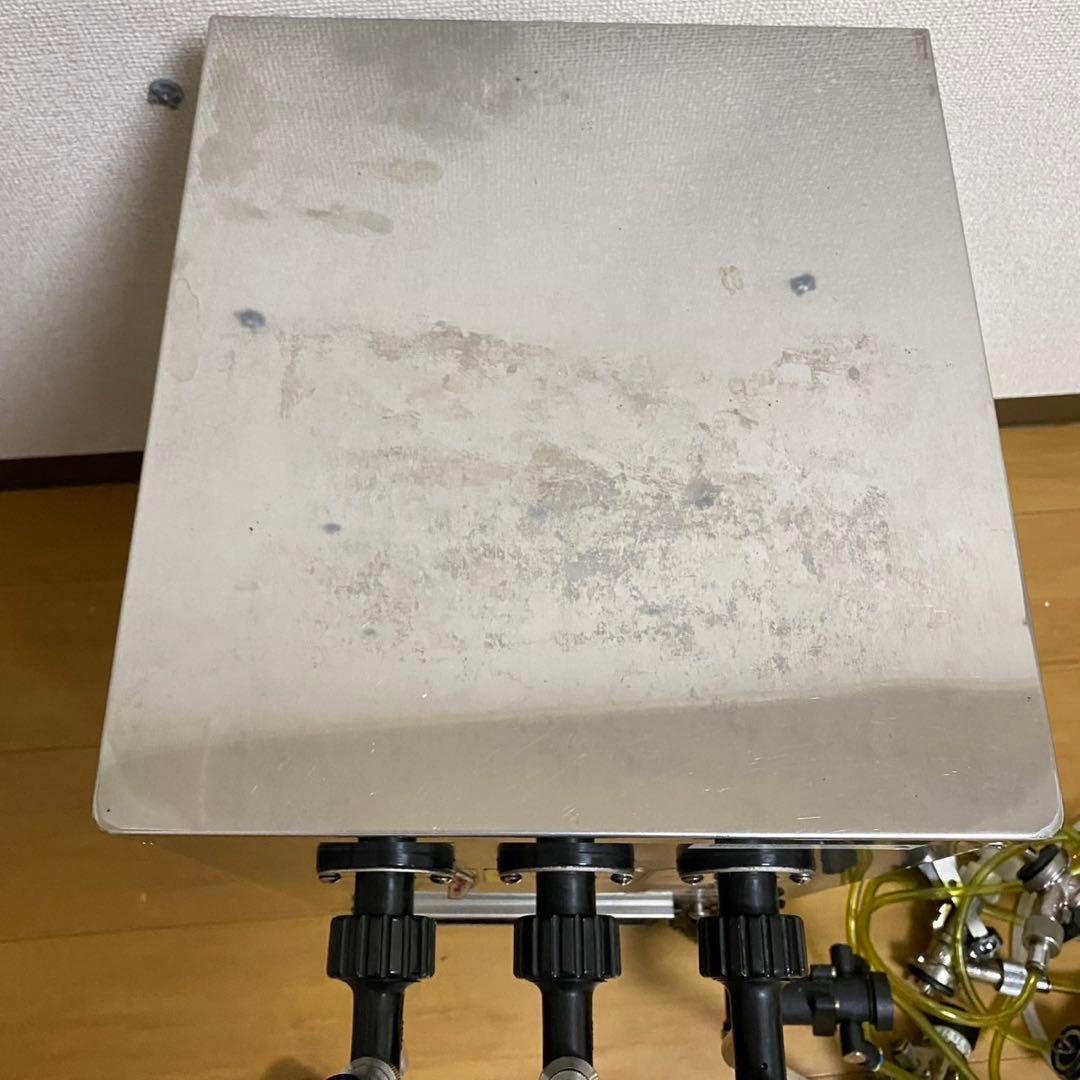 ボクソン ⭐️超希少⭐️ 3口 トリプル 業務用ビールサーバー