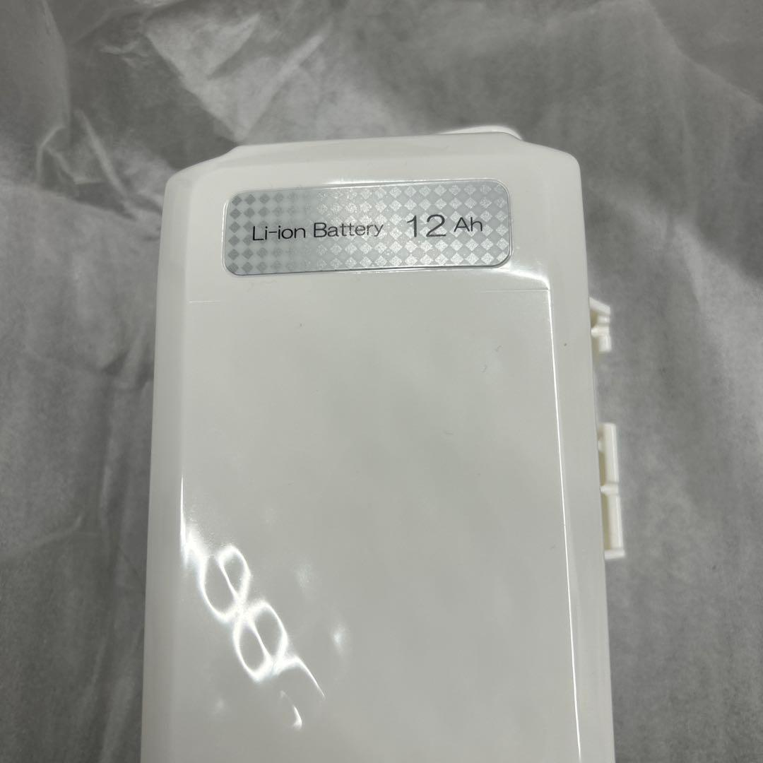 パナソニック　電動自転車　リチウムイオンバッテリー