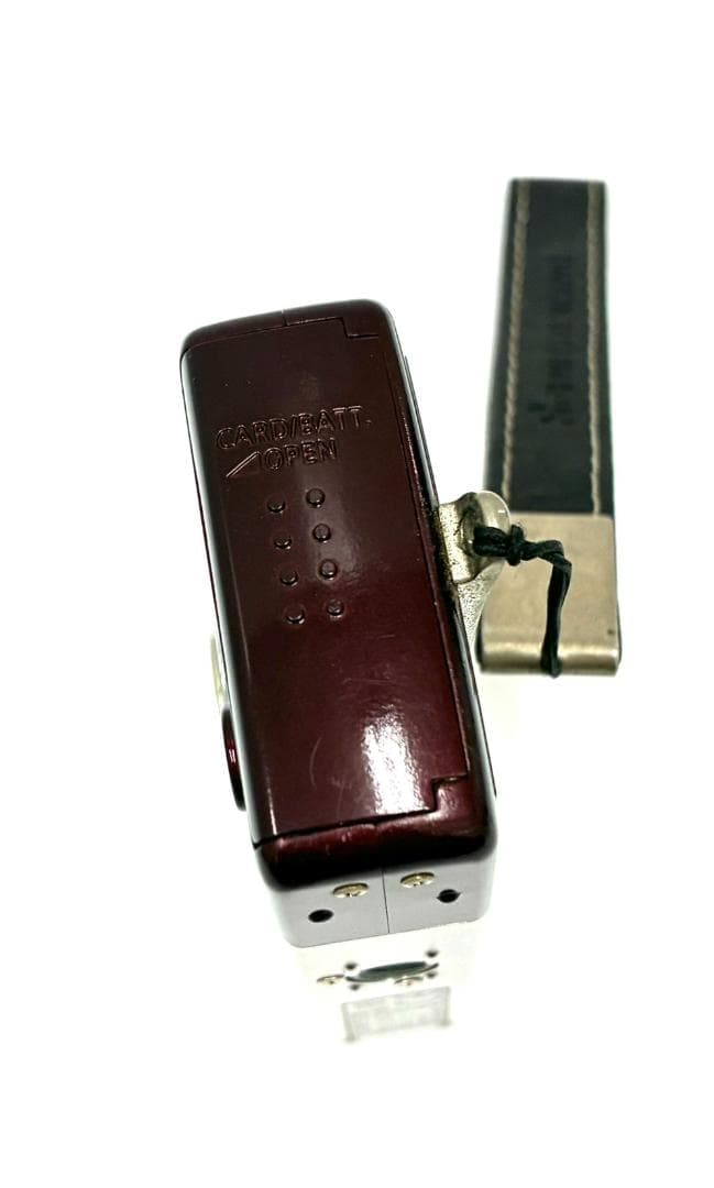 26P1085 Canon キャノン IXY DIGTAL PC1108 稼働