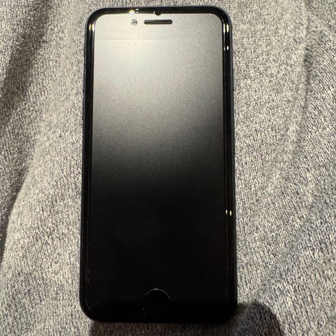 iPhoneSE 第2世代 本体 128GB