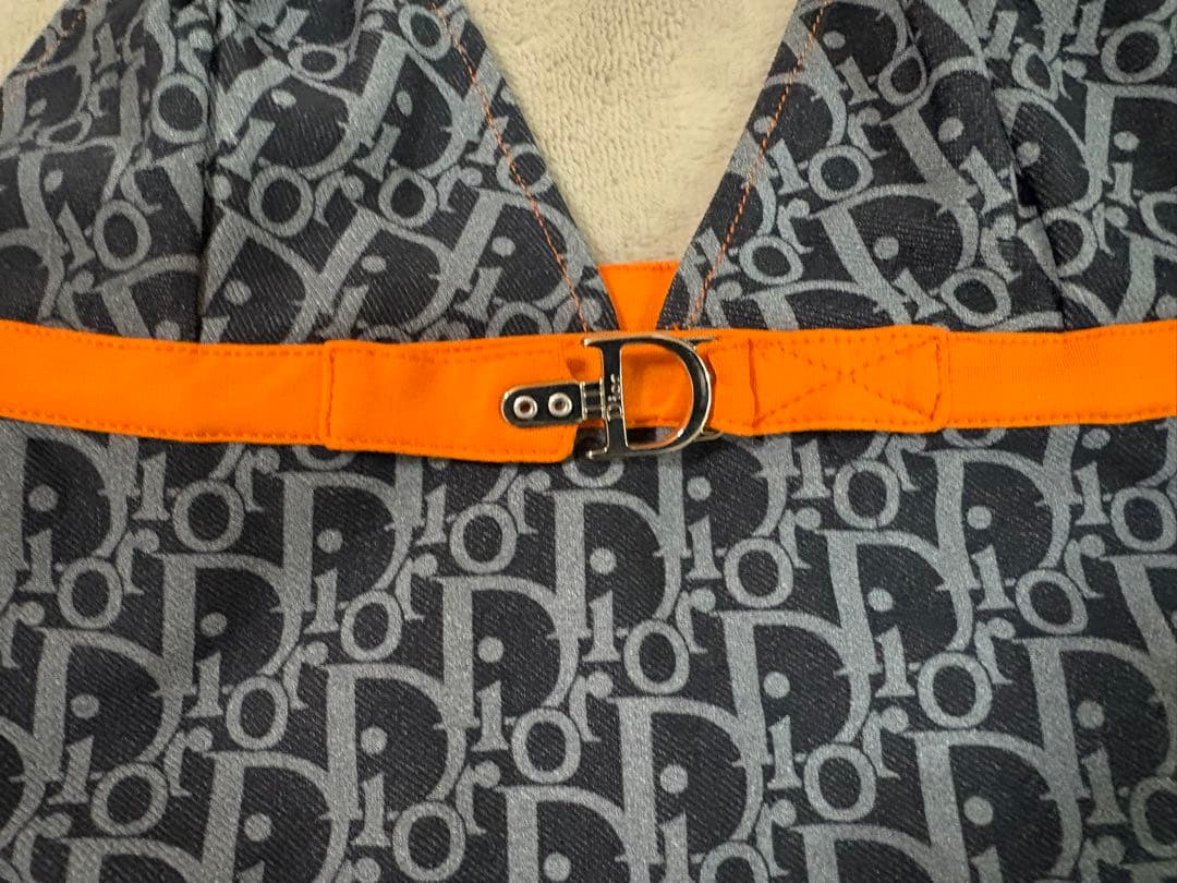 Christian Dior クリスチャンディオール キャミソール