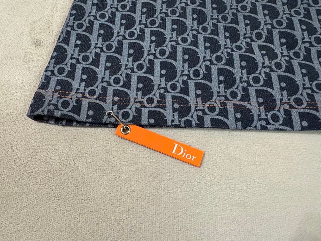 Christian Dior クリスチャンディオール キャミソール