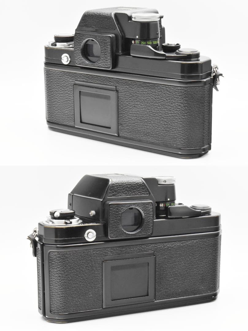 フィルムカメラ Nikon F2 Ai NIKKOR 50mm F1.4