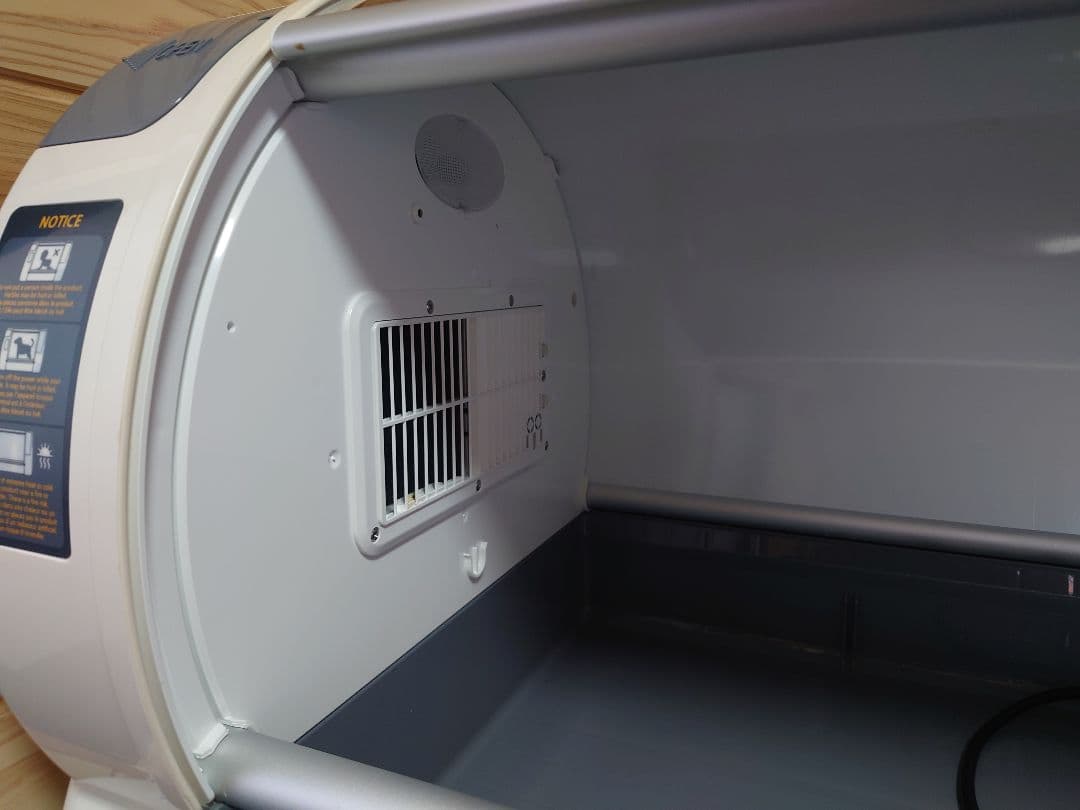 カ*イ様 Rcom X BIRD BROODER 90　バードブルダーL