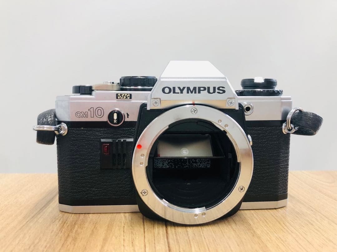 OLYMPUS カメラ