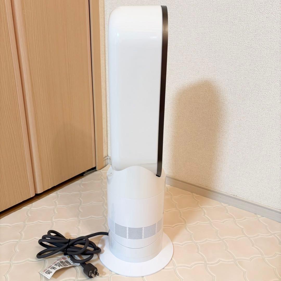 【極美品】Dyson Hot＋Cool AM09 ダイソン 2024年 動作良好