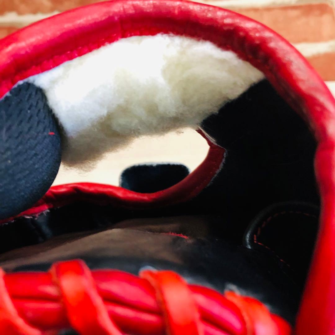 F243◽️MIZUNO◽️ミズノ　オーダーグローブ　グローバルエリート　刺繍有り