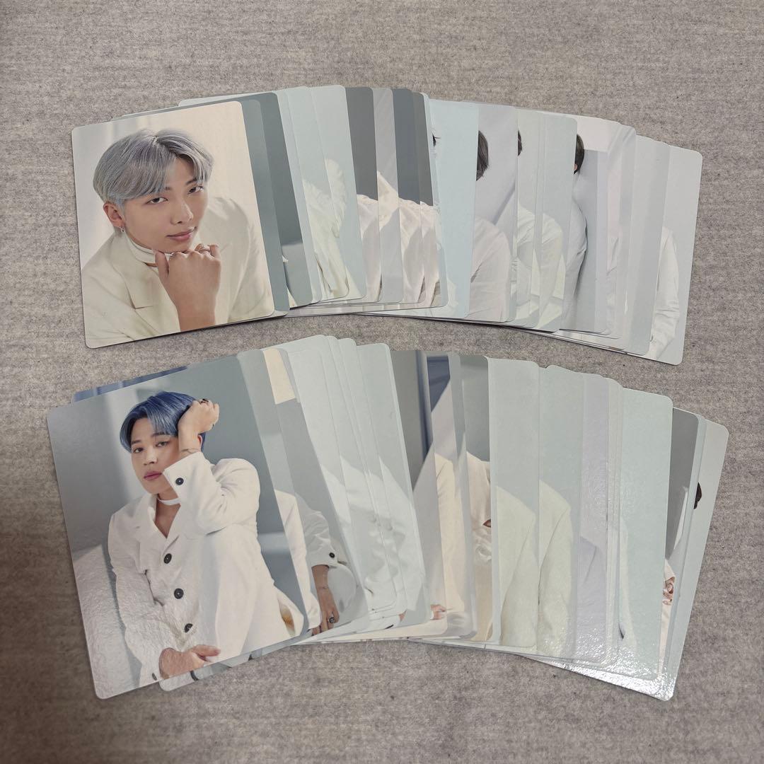 BTS bang bang con ミニフォト