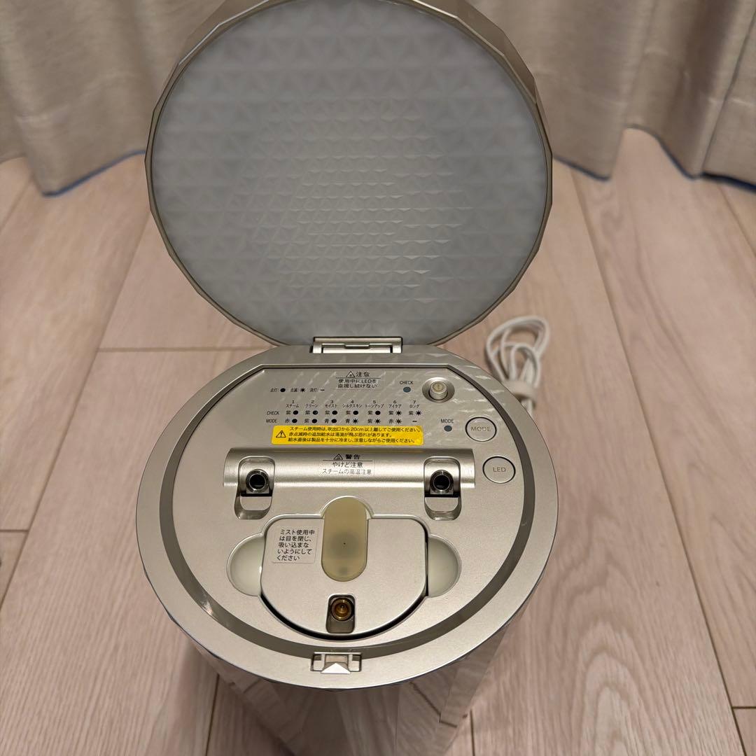 YAMAN フェイススチーマー