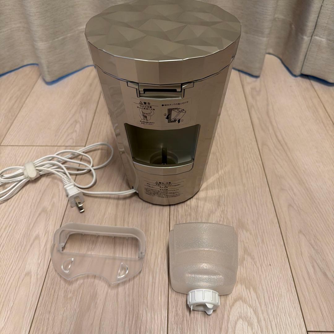 YAMAN フェイススチーマー