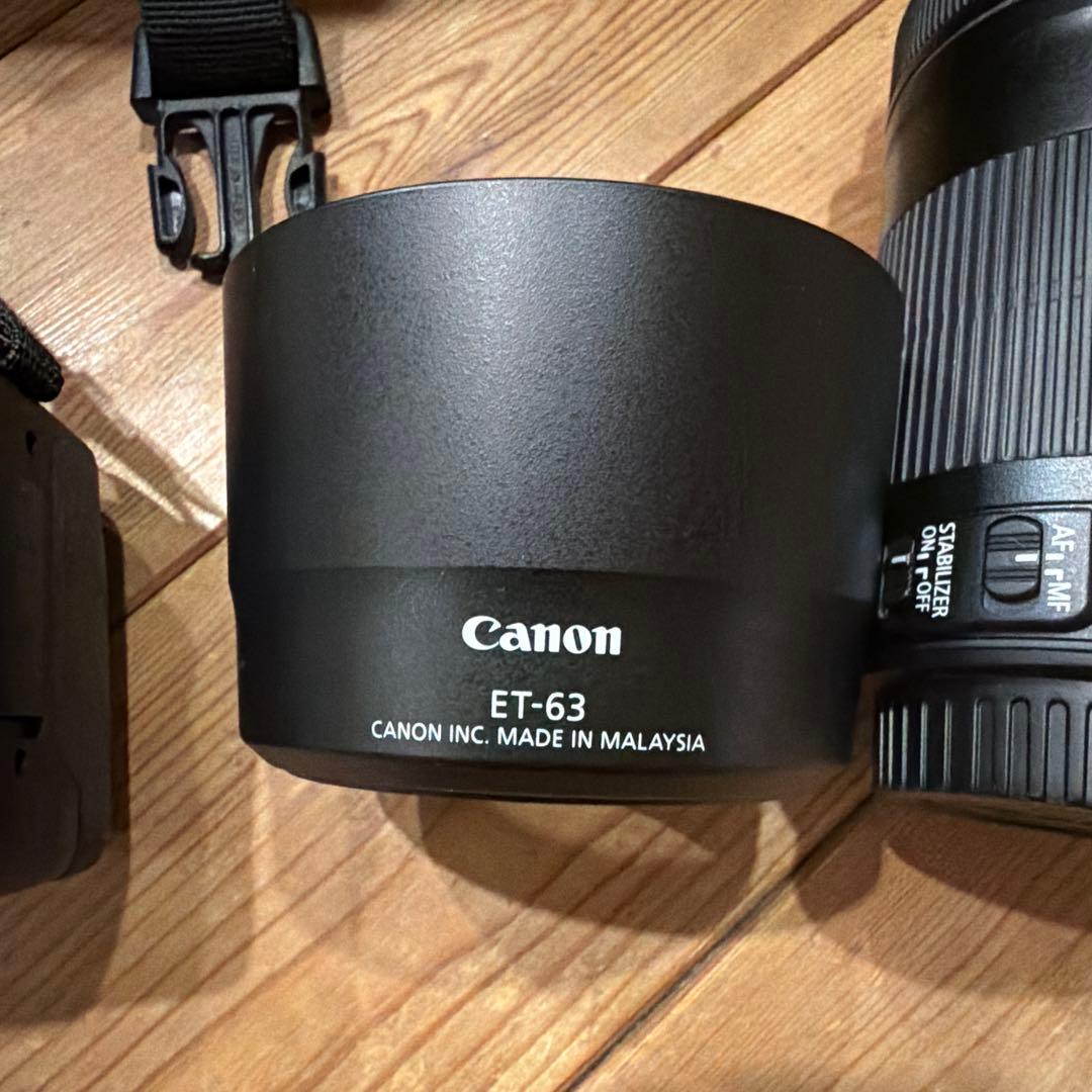 値下げ‼︎Canon EOS KissX9⭐︎