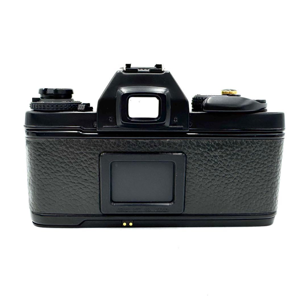 激レア！PENTAX LX TITANIUM 15TH Anniversary