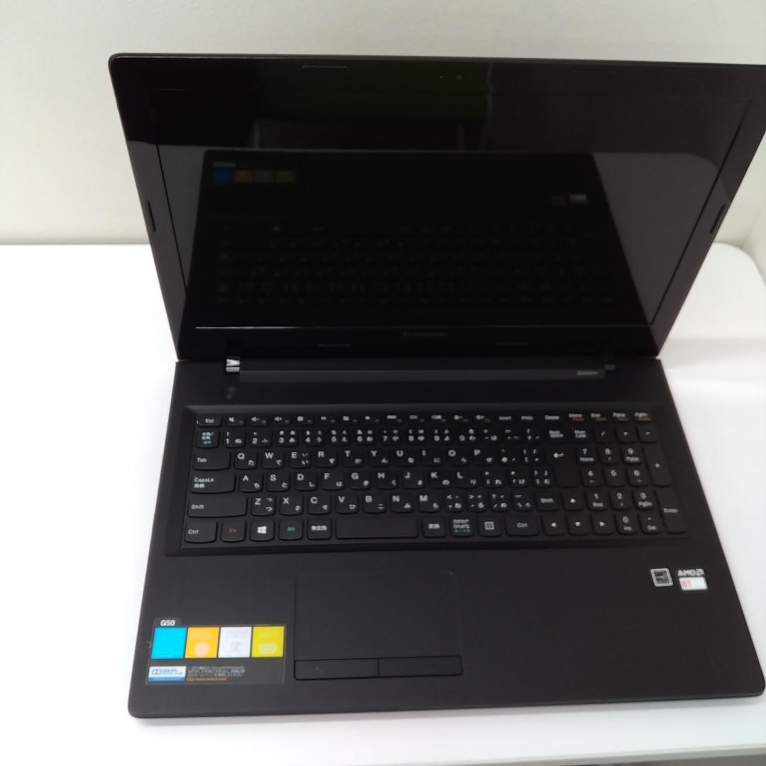 若《PDSFQ》Lenovo　G50-45　Windows　11