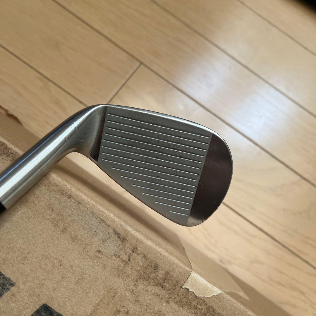 ブリヂストン201CB モーダス120S