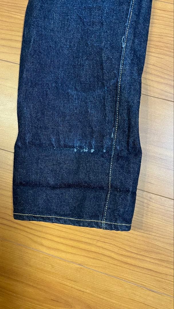 パンツ One Piece of Rock 409XX M54size W35L34