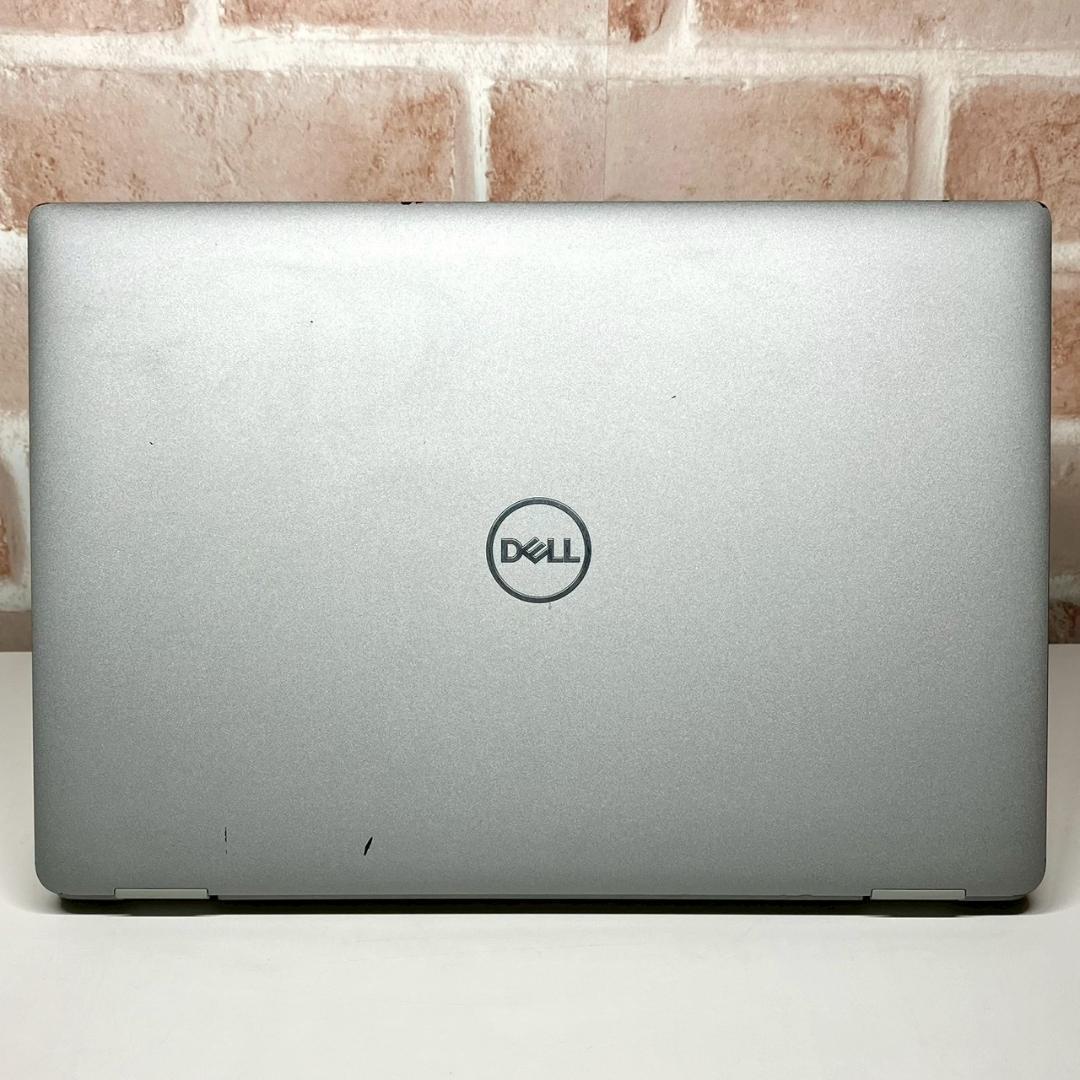 ★Office2024★ 第11世代i7 メモリ16GB DELL 502