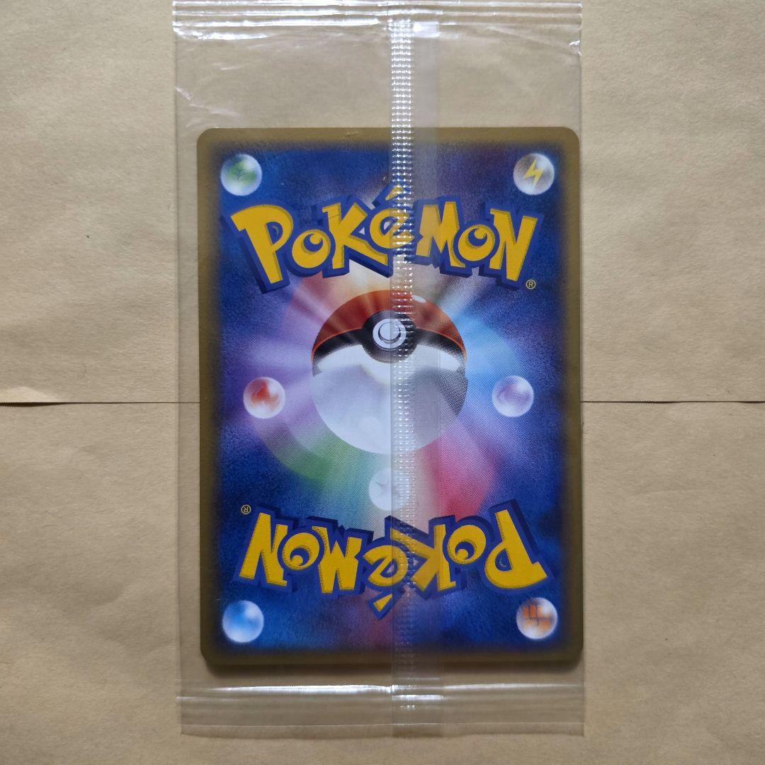 ポケパーク 3種