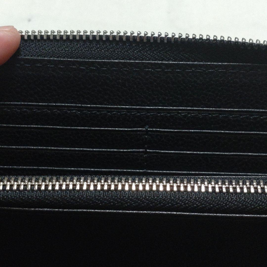 だ*y様 エイ革長財布