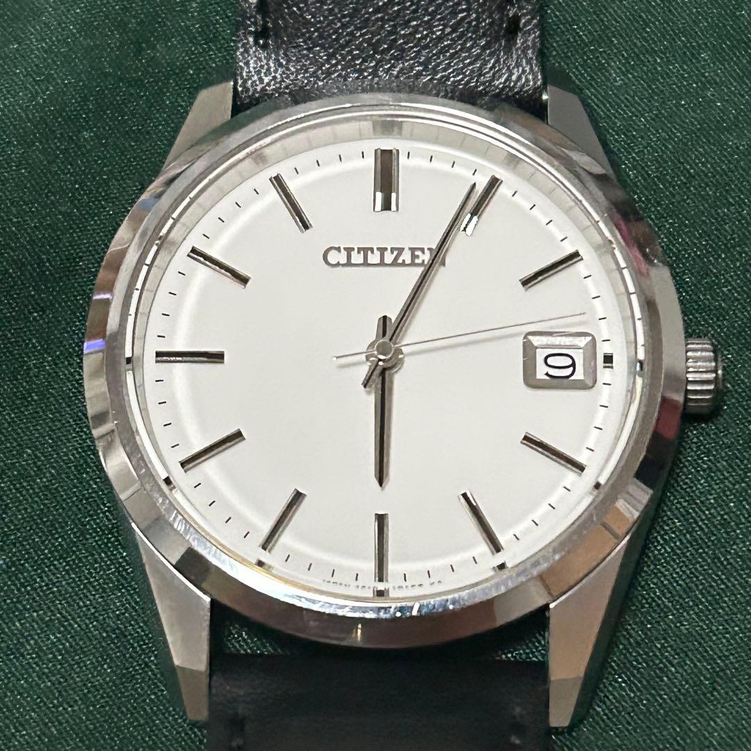 ザシチズンセカンドモデル稼働品