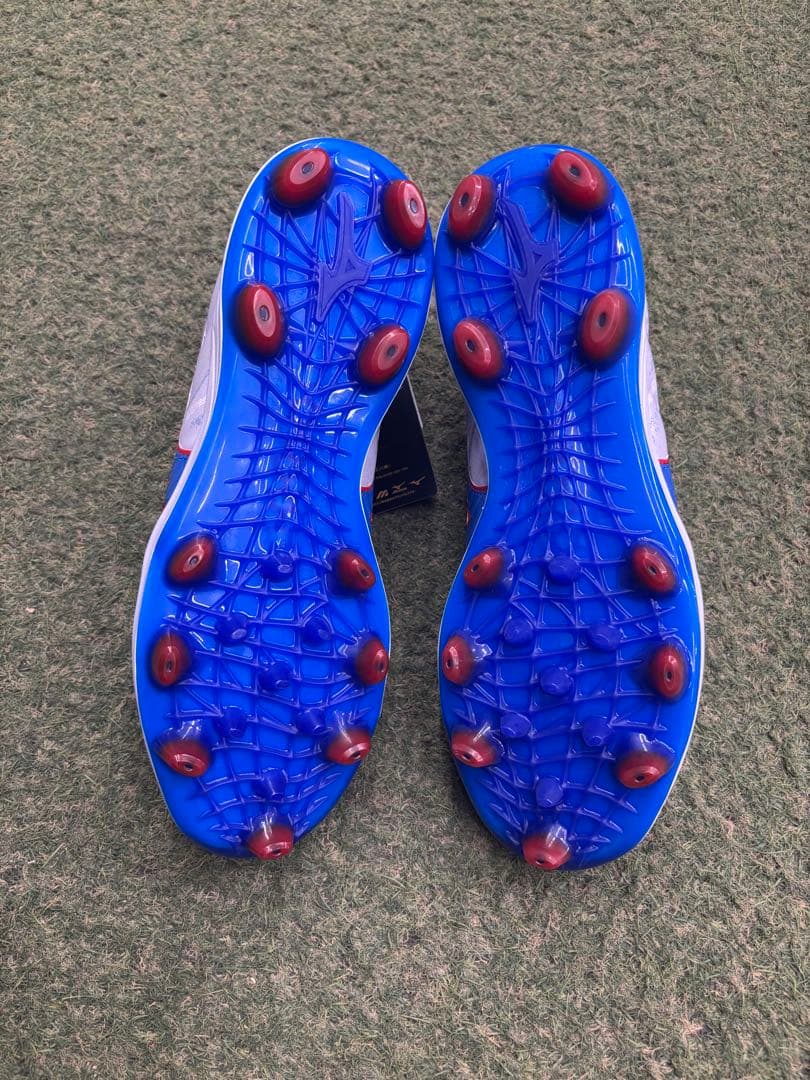 ポイントスパイク クッションレボプロ MID TPU 280cm