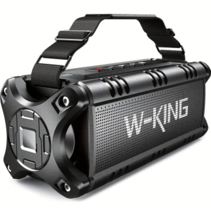 大型スピーカー 新品未使用 爆音