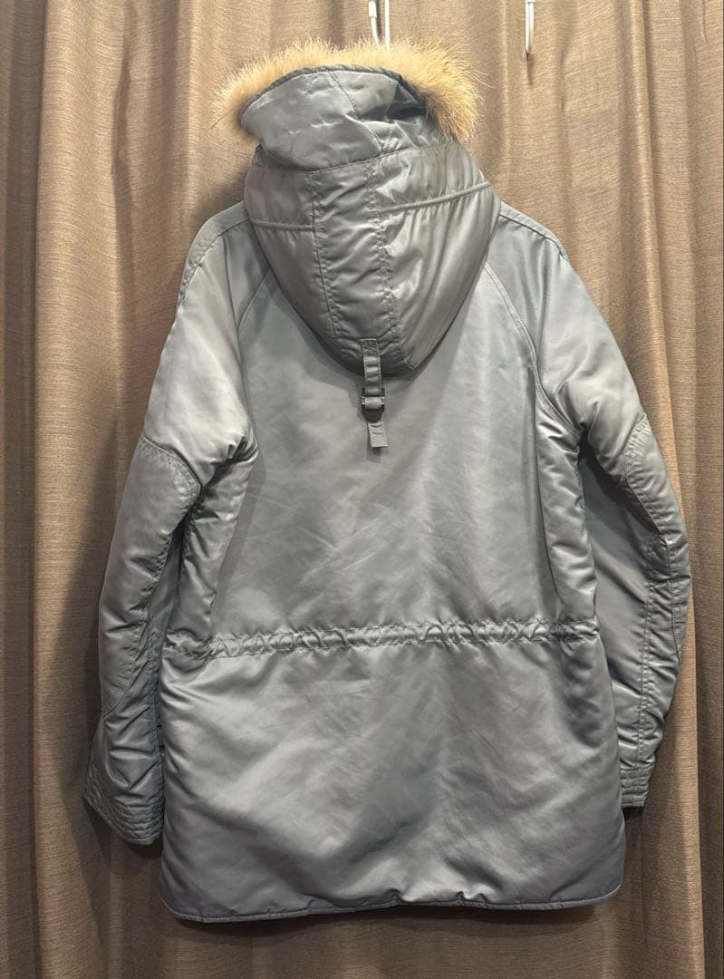 neighborhood n-3b S /ネイバーフッド n-3d n-jkt