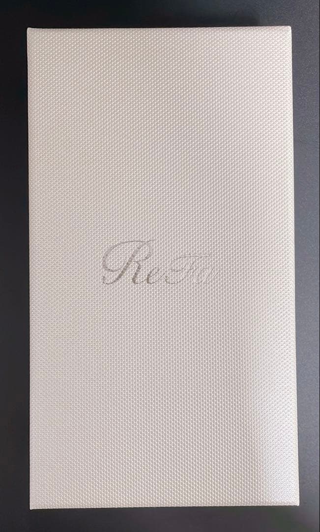 ReFa CARAT 小顔ローラー リファエスカラットレイ 美顔用品 美顔器