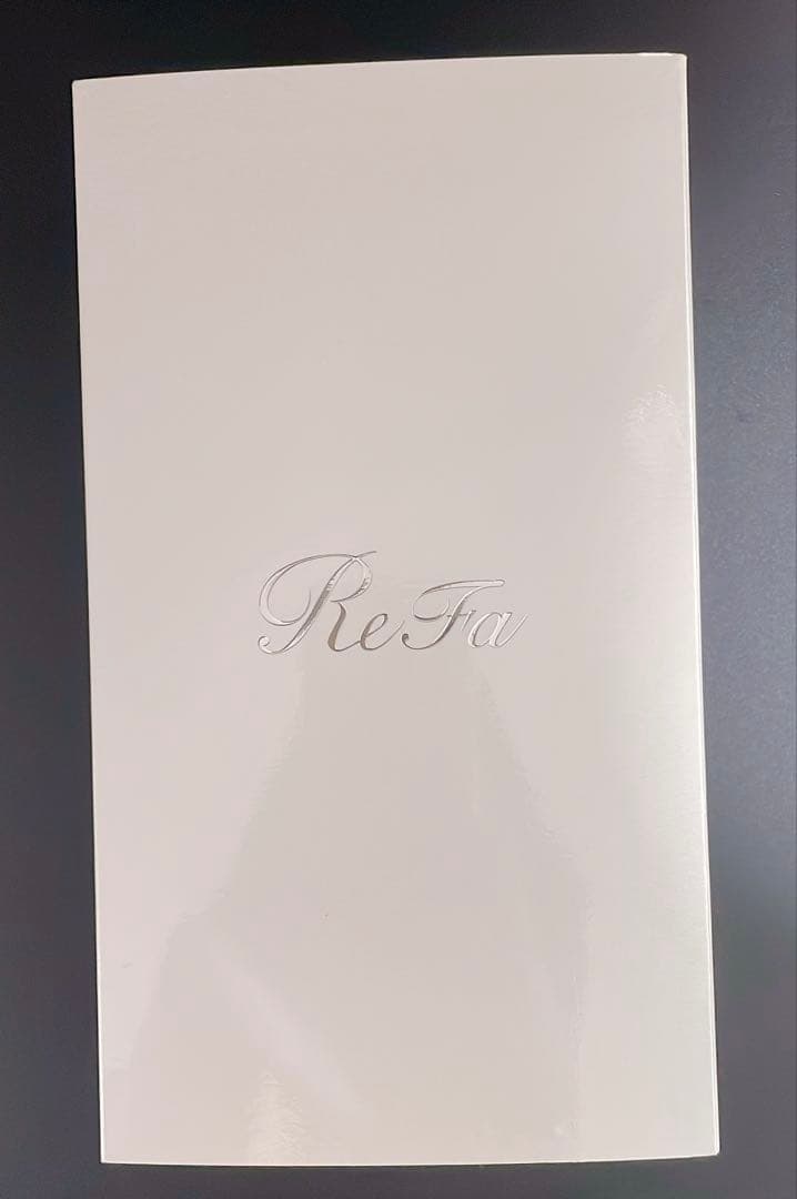 ReFa CARAT 小顔ローラー リファエスカラットレイ 美顔用品 美顔器