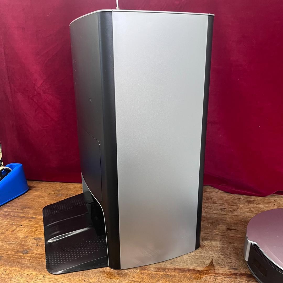 ECOVACS　DEEBOT　X1　OMNI　ロボット掃除機　動作確認済み