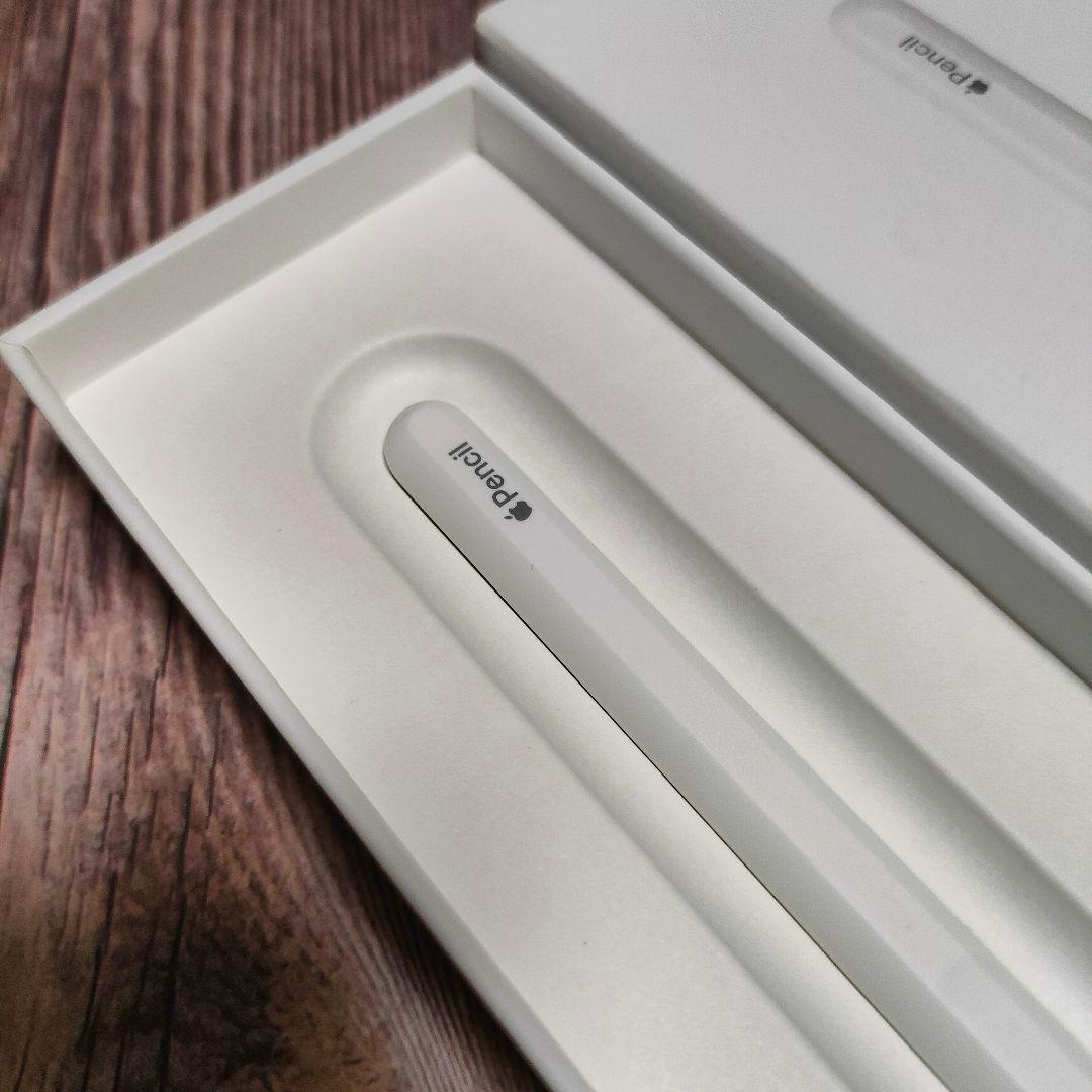 純正 アップルペンシル apple pencil 第2世代 美品 保証付き