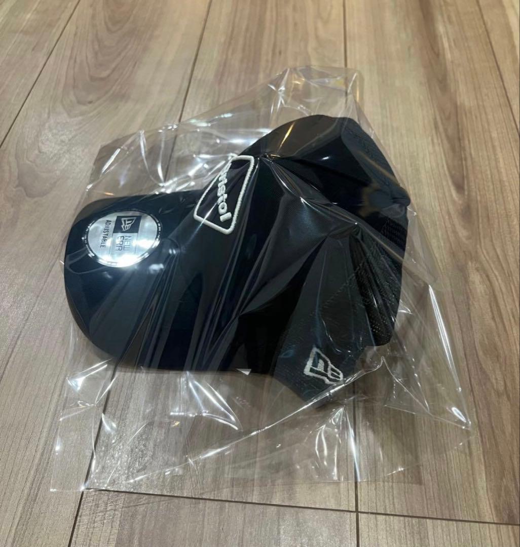 FCRB NEWERA 9FORTY A-FRAME MESH CAP 最安(