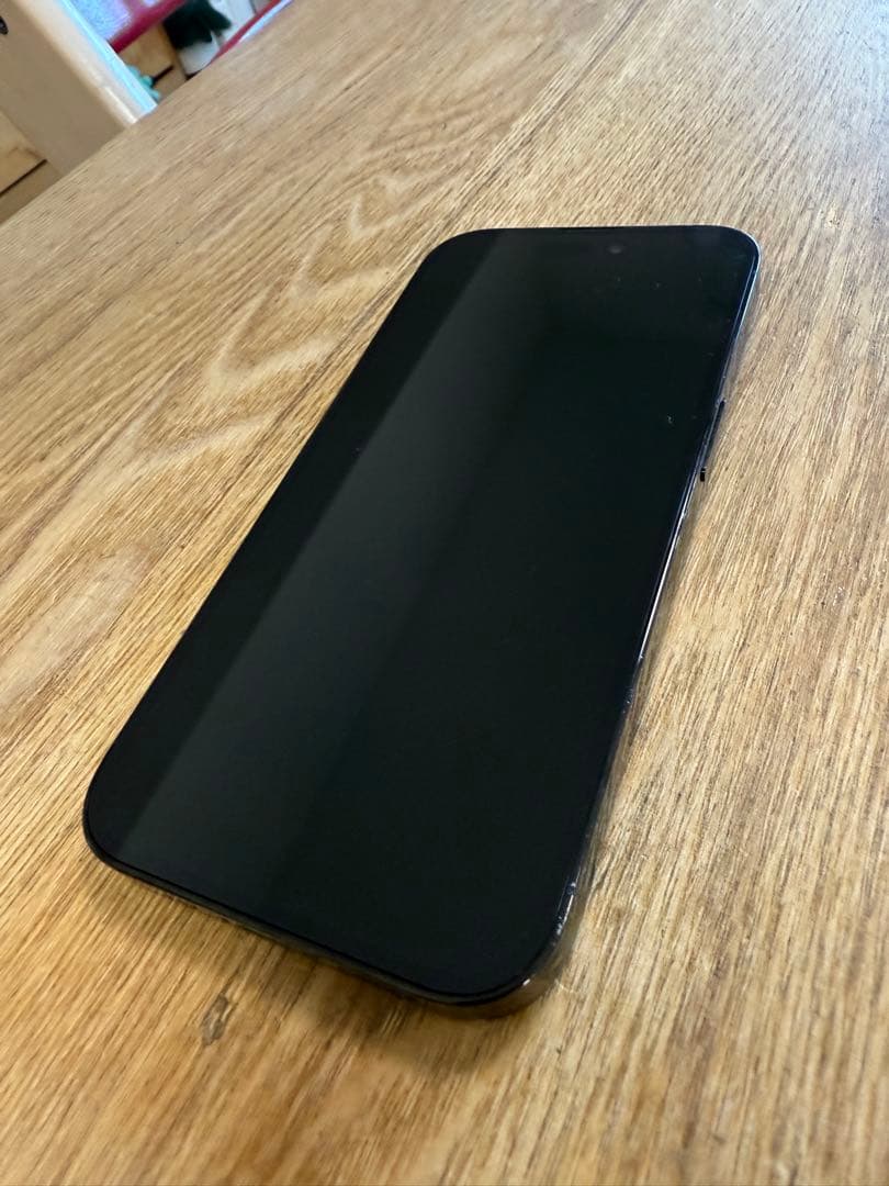 スマートフォン本体 iphone14pro 256gb