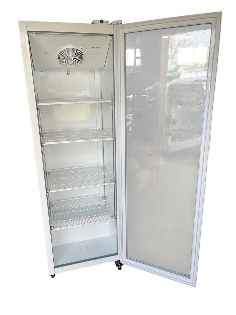 JCMS-415 冷蔵ショーケースジェーシーエム　JCM 冷蔵庫