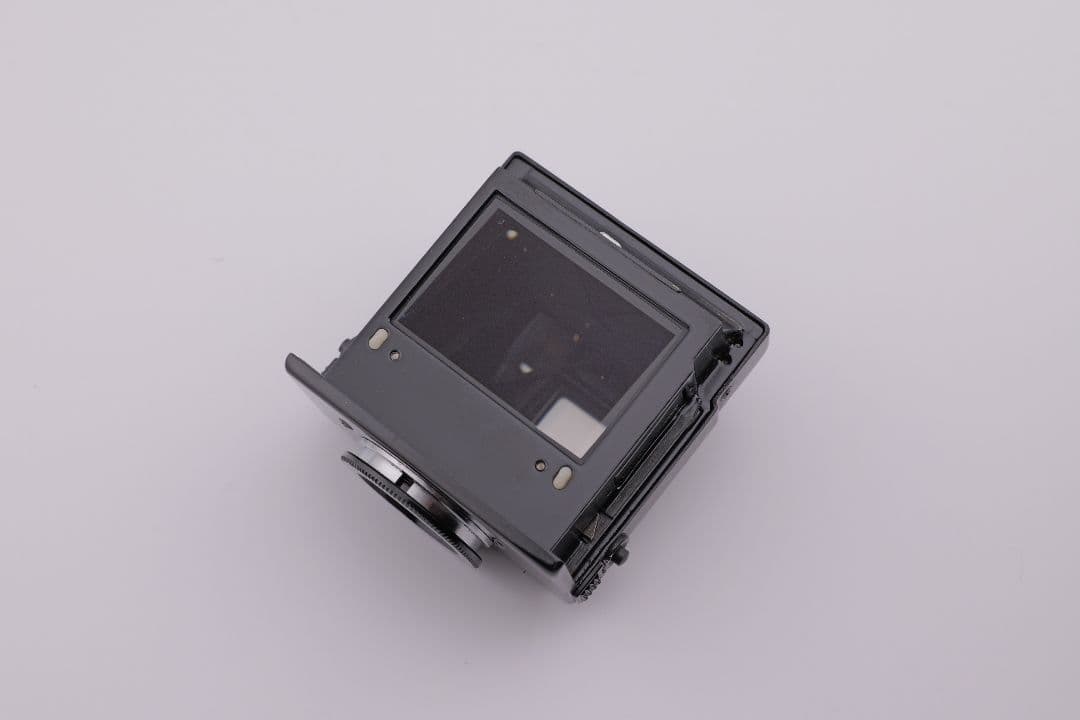 Canon F-1 前期型 + FDレンズ3本