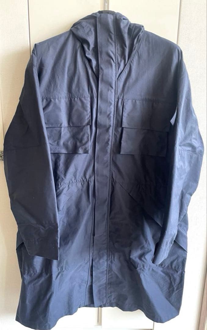 【最終値下げ】STELLA McCARTNEY ステラマッカートニーモッズコート