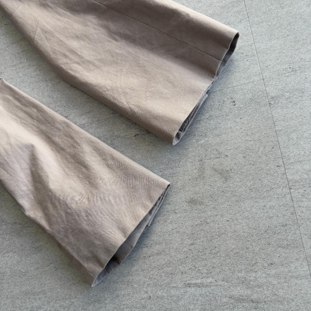 Paul Smith BLACK LABEL レディースパンツスーツ グレージュ