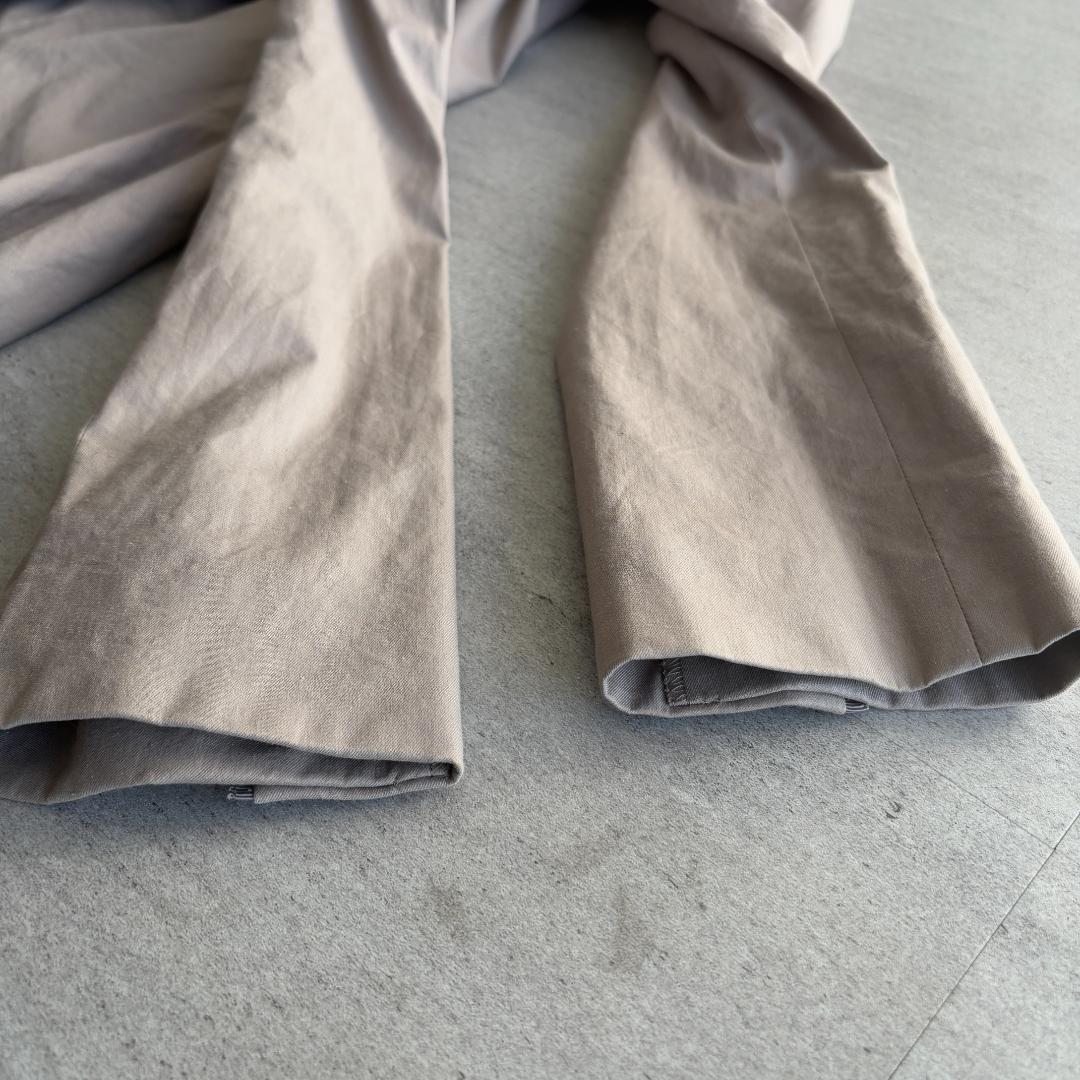 Paul Smith BLACK LABEL レディースパンツスーツ グレージュ