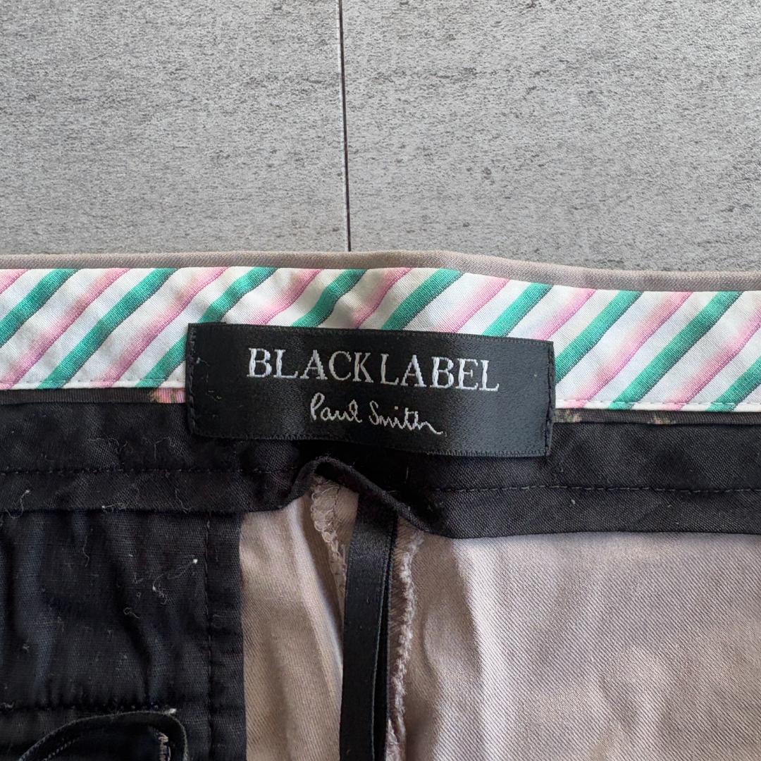 Paul Smith BLACK LABEL レディースパンツスーツ グレージュ