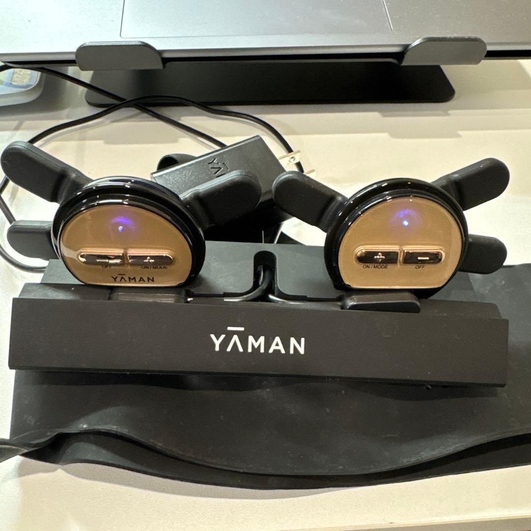 YA-MAN メディリフト アクアEX ヤーマン EPM-20TB最新モデル