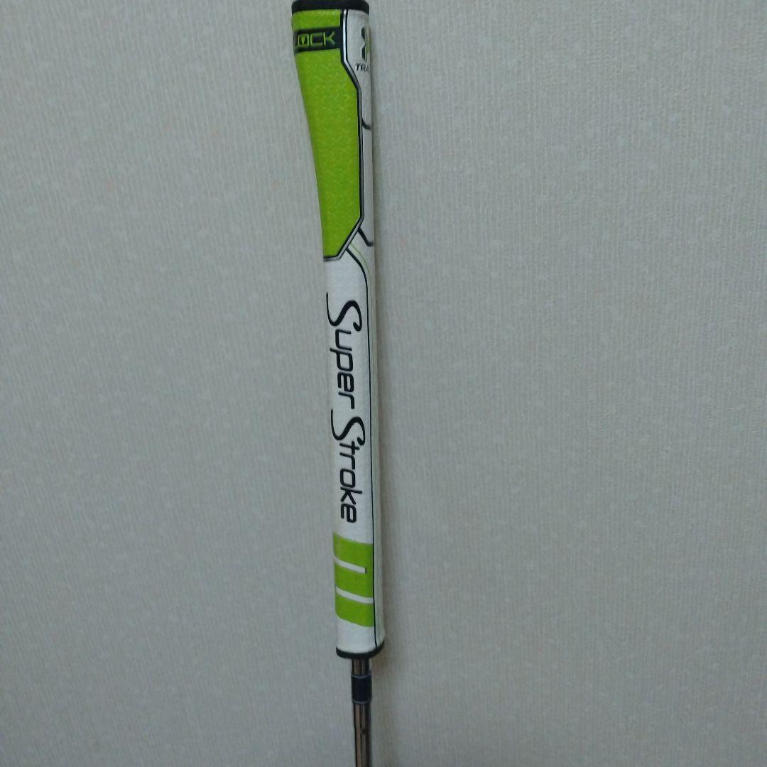 TaylorMade Bandon TM1 パター　　　　 　　 トラスパター