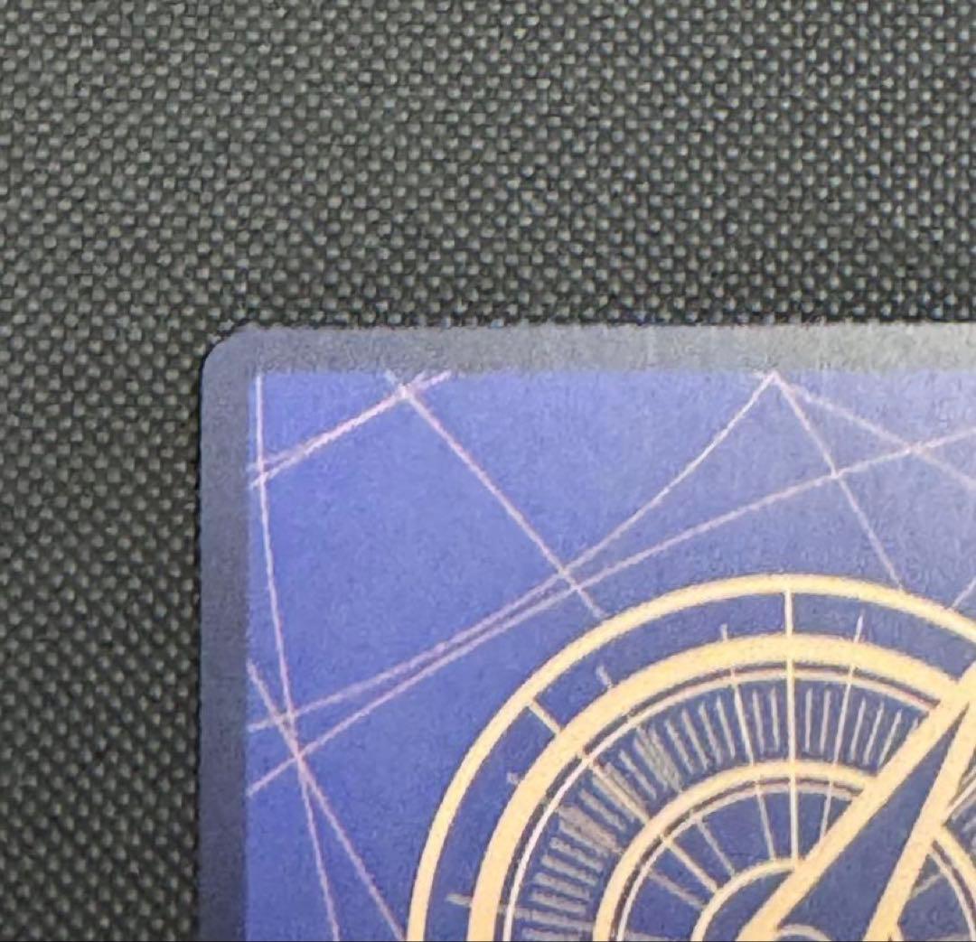 ルフィ　ギア2　SP EB02-061 SEC ワンピースカード