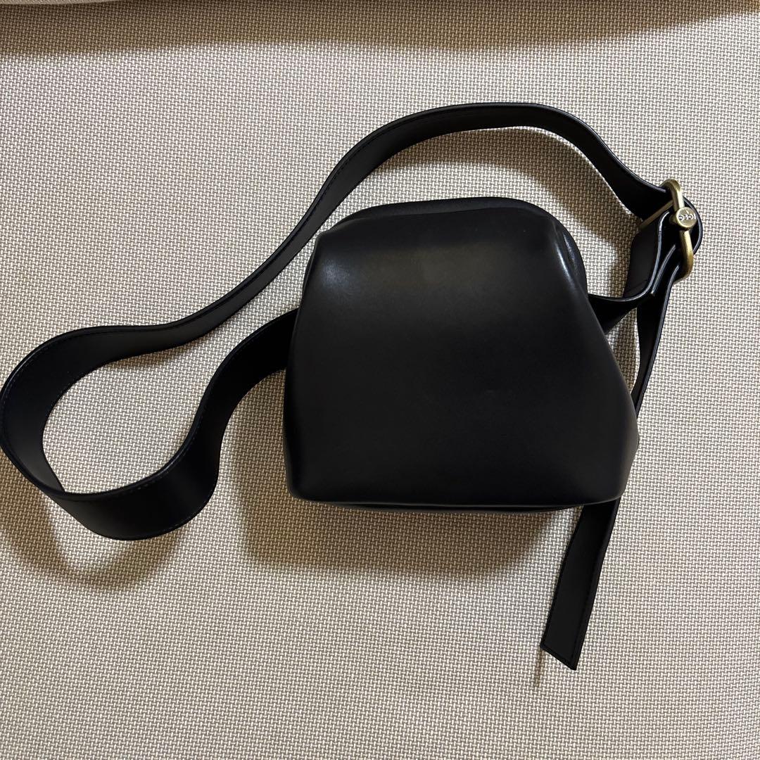 OSOI PEANUT BROT ボディバッグ