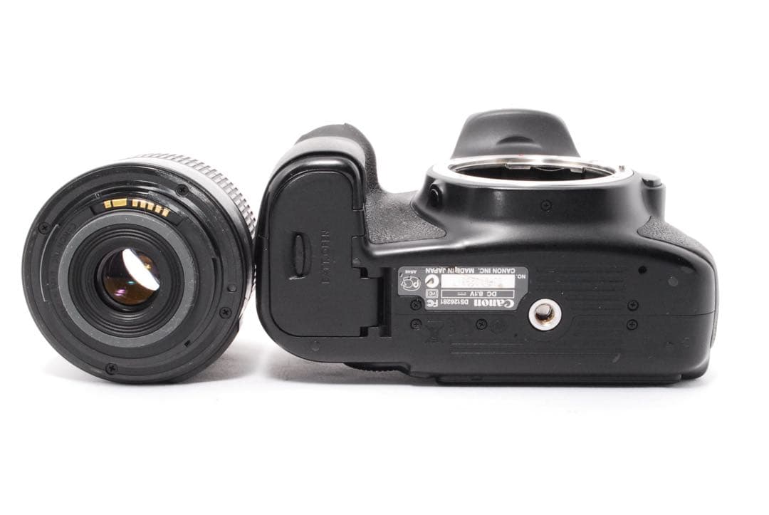 ◆すぐ使える◆Canon EOS 60D◆一眼レフカメラ◆スマホ転送◆手ぶれ補正