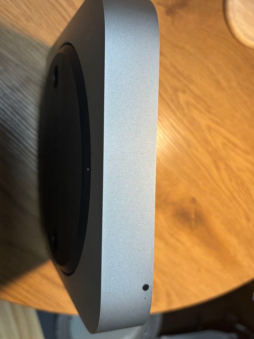 ミニPC Apple Mac mini 2012 Core i7 16GB