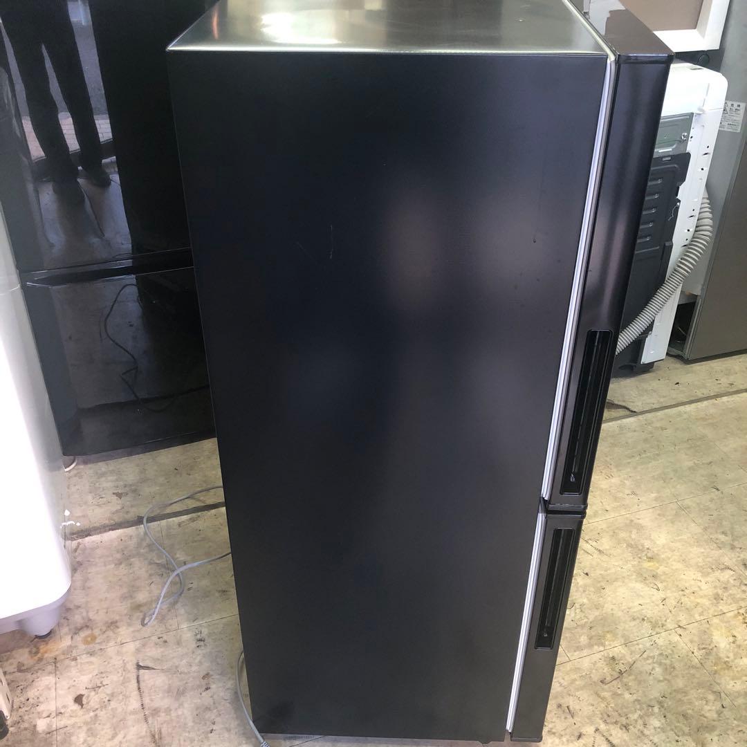 NTR-106BK 冷蔵庫 106L 2023年製