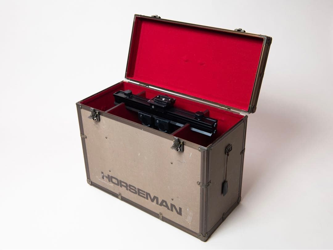 Horseman L4×5 アイテム一式セット