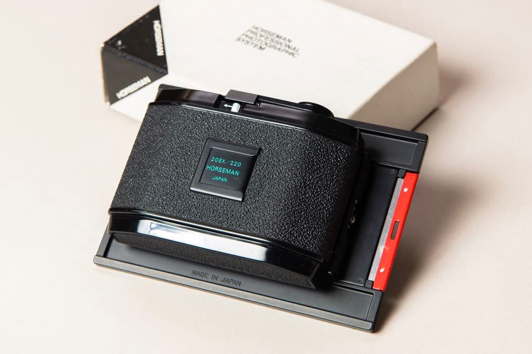 Horseman L4×5 アイテム一式セット