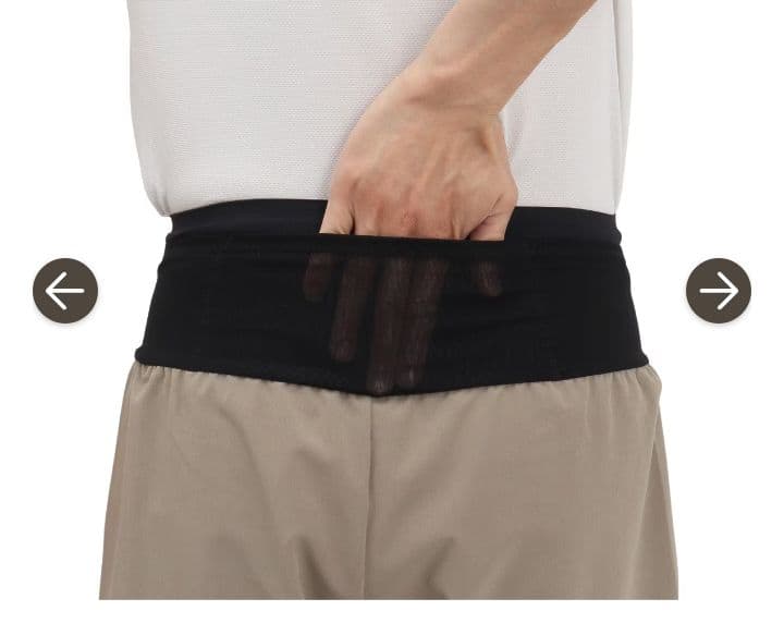 ノースフェイス　M　エンデュリス　レーシング　ショーツ　ショートパンツ