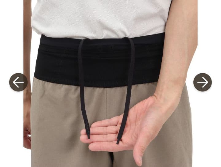 ノースフェイス　M　エンデュリス　レーシング　ショーツ　ショートパンツ