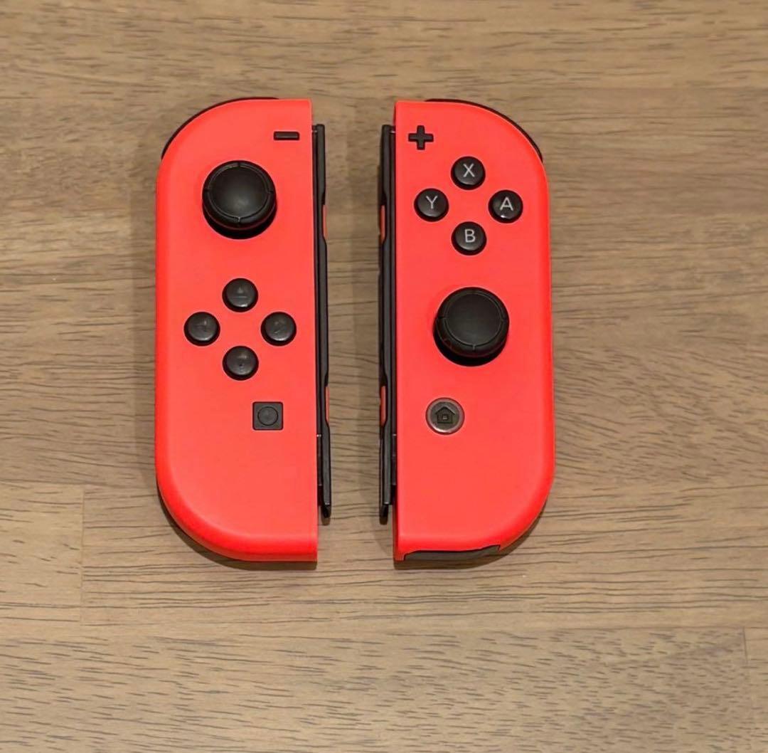 【セット】初期型 Switch + SDカード + ケース